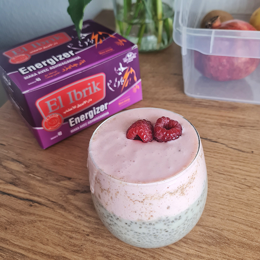 مسحوق اينارجايزر