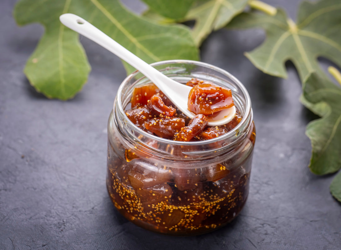 فوائد التين بزيت الزيتون في خسارة الوزن