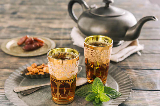 أفضل 7 مكونات فعالة مناعتك هذا الشتاء