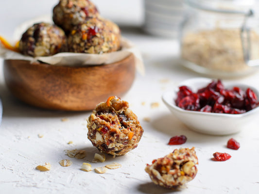 وصفة سهلة، سريعة و شهية لزيادة الوزن و الطاقة