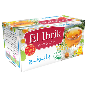 بابونج thumb 1