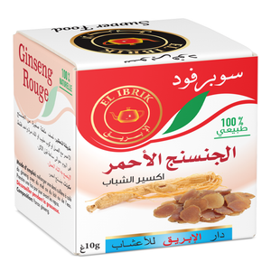 الجنسنغ الأحمر thumb 1