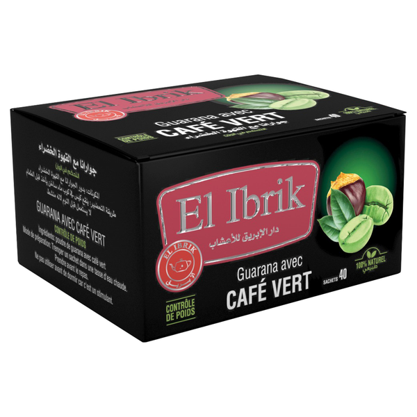 القهوة الخضراء