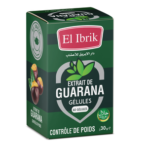 الجوارانا thumb 1