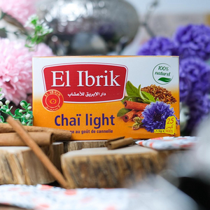 شاي لايت thumb 2