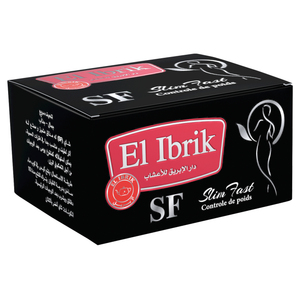 SF شاي التنحيف السريع thumb 1