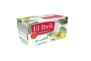 الشيح الأبيض thumb 1