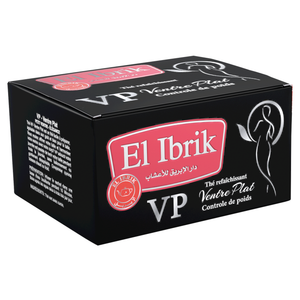 VP شاي شد البطن thumb 1