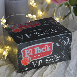 VP شاي شد البطن thumb 2