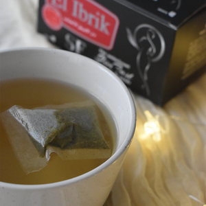 VP شاي شد البطن thumb 3